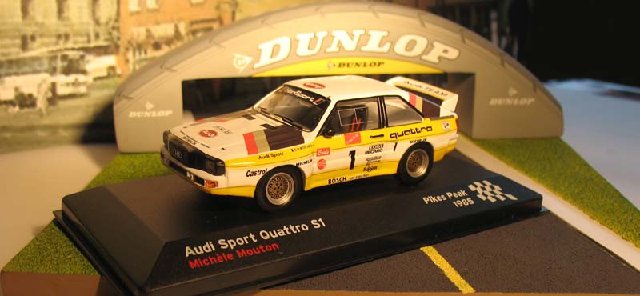Michel Mouton