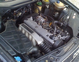 5L 2.5l 10v TDi