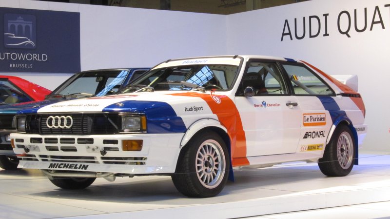 audi quattro heritage paris dakar 1985 (8)