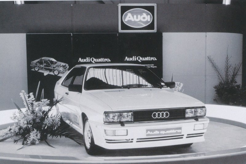 quattro geneve