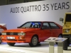 35 ans audi quattro brussels heritage