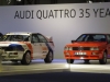 expo audi heritage 35 ans quattro bruxelles