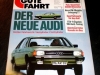 Gute Fahrt 08 76 Fahrbericht Neuer Audi 100 (site)