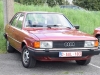 audi 80 automatic ciney 2016 (1)