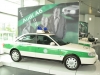 Audi 100 C4 2.6L polizei (1)