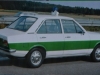 Audi 80 B1 polizei heritage