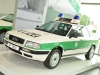 Audi 80 B4 20L polizei