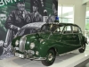 BMW 501 polizei