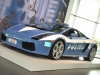 Lamborghini gallardo 2004 polizia (1)