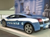 Lamborghini gallardo 2004 polizia (2)