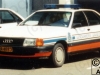 audi100 typ44 LUX