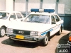 gendarmerie_audi100 TYP43 5S