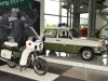 wartburg 353 moto MZ polizei RDA