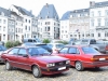 Audi heritage stavelot 90 et GT 5S