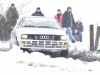 boucles spa Audi heritage quattro  A2 2019