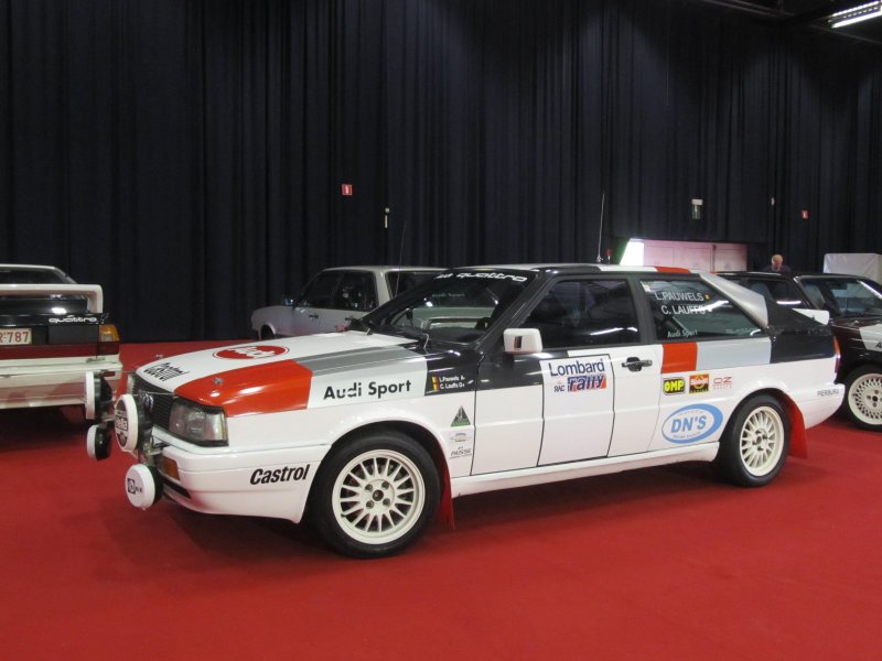 audi UR coupe quattro rallye (5)