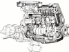 AUdi 5S 1921 cc WN