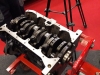Audi 50 LS moteur 1100 Ciney 2017 (5)