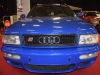 audi RS2 40 ans 5 cylindres ciney 2017 (6)