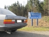 Audi 100 botrange (1)