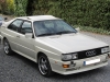 audi heritage printa UR quattro