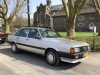 audi 80 typ85 Val Dieu