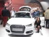 New Audi A1 salon Bruxelles 2015