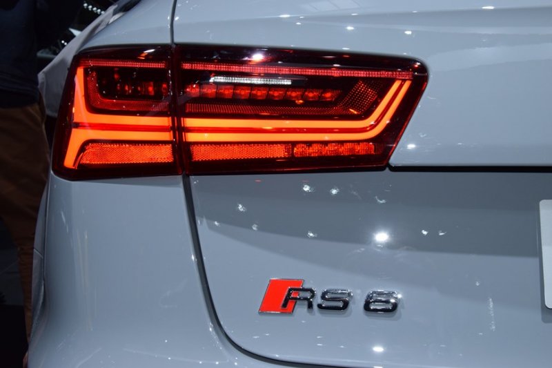 Audi RS6 performance Bruxelles (2)