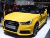 Audi S1 salon brussels 2016 (10)