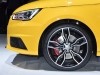 Audi S1 salon brussels 2016 (6)