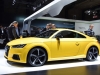 Audi TTS salon brussels 2016 (4)