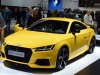 Audi TTS salon brussels 2016 (5)