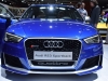 audi RS3 bruxelles salon 2016