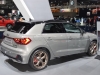 audi A1 mk2 salon brussel 2019