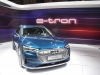 audi e-tron premiere salon Bruxelles 2019 (1)