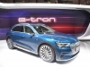 audi e-tron premiere salon Bruxelles 2019 (2)