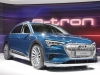 audi e-tron premiere salon Bruxelles 2019 (5)