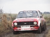 Ford escort Duval