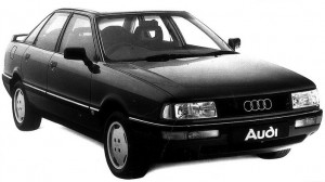 Audi 90 B3
