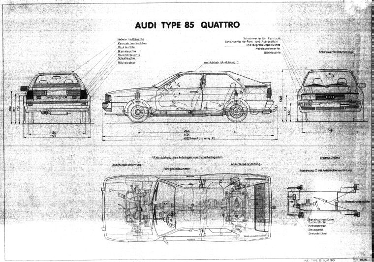 Decoder numero de chassis bmw #5