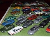 miniatures 40 ans years audi 100 typ43 ciney (3)