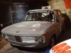BMW 1800 Pascal Ickx vainqueur 24h SPA 1965