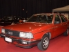 Audi 100 5E 40 ans 1977 2017 Ciney (2)