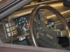 Audi UR quattro motor show brussels dashboard
